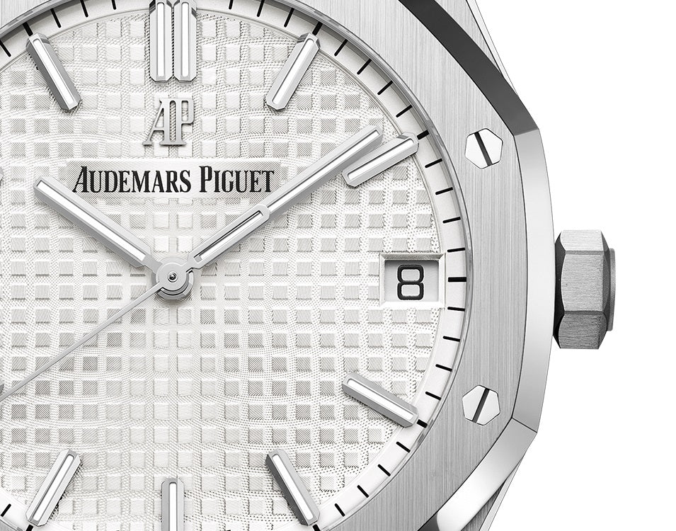 Royal Oak SELFWINDING - image 3