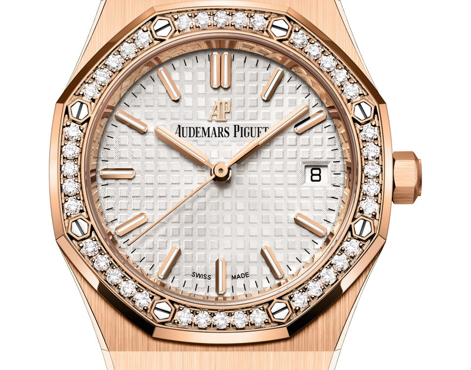 Royal Oak SELFWINDING - image 3
