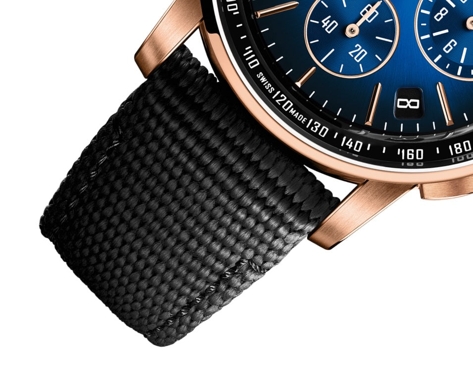 Code 11.59 Selfwinding Chronograph - image 4