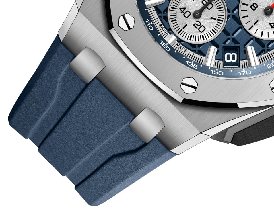 Royal Oak Offshore Selfwinding Chronograph - image 4