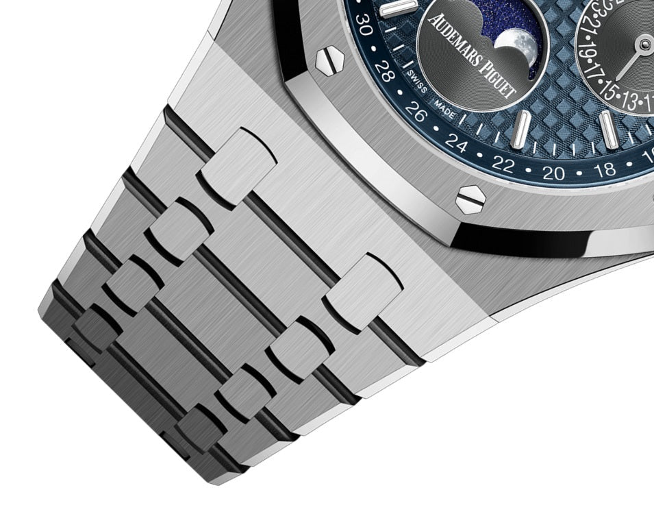 Royal Oak Perpetual Calendar - image 4