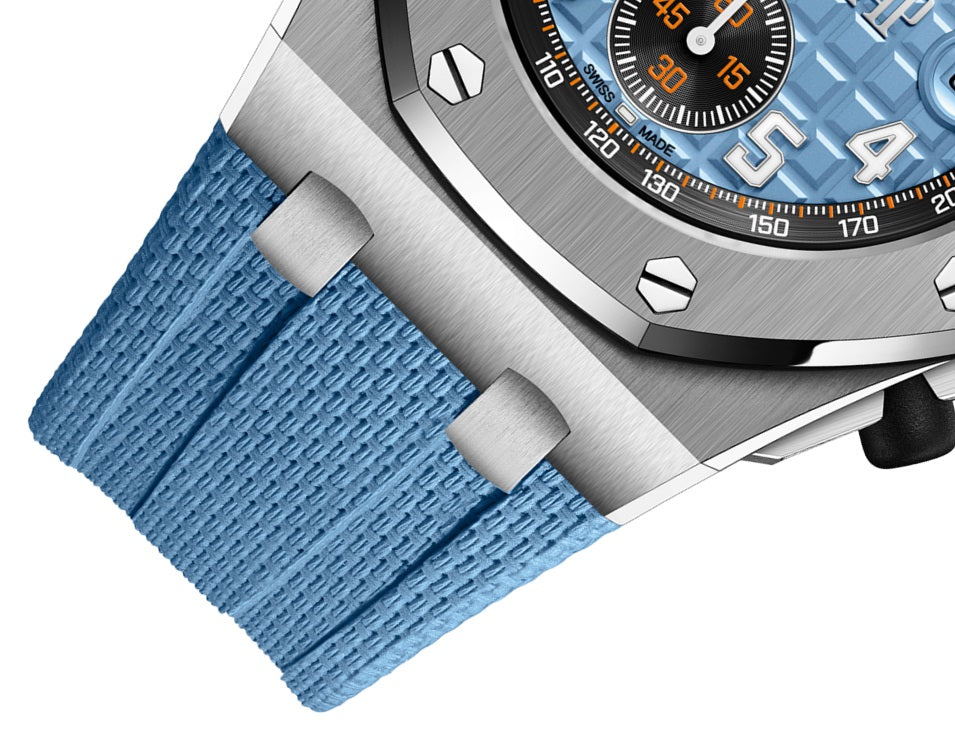 Royal Oak Offshore Selfwinding Chronograph - image 4