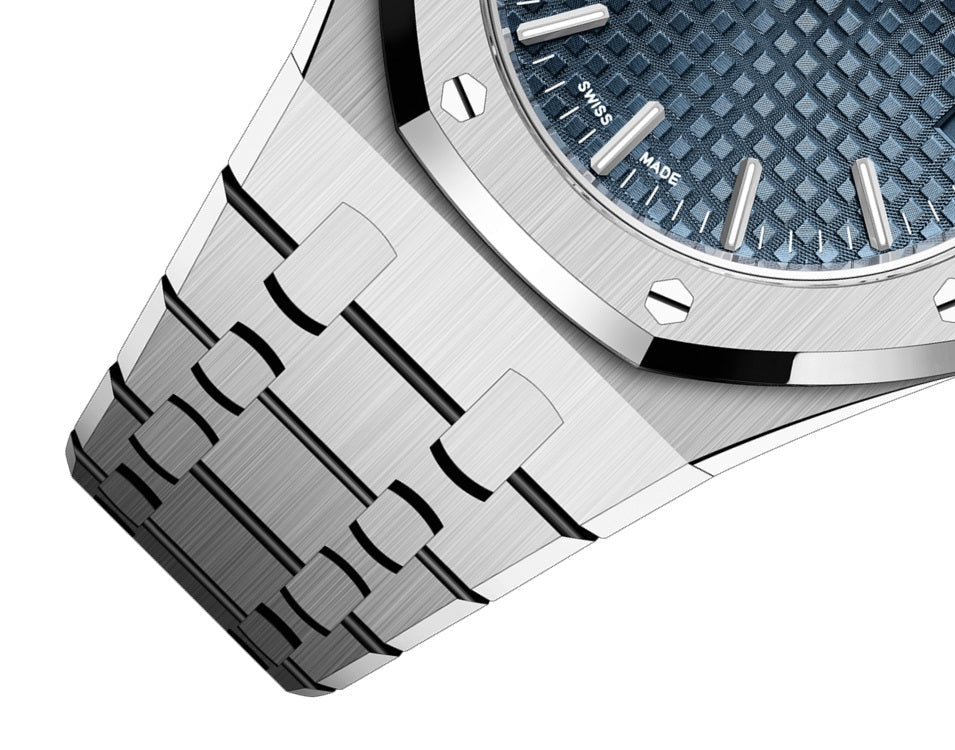 Royal Oak Selfwinding “50th Anniversary” - image 4