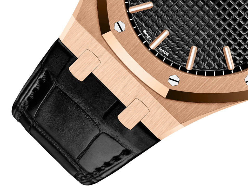 Royal Oak SELFWINDING - image 4