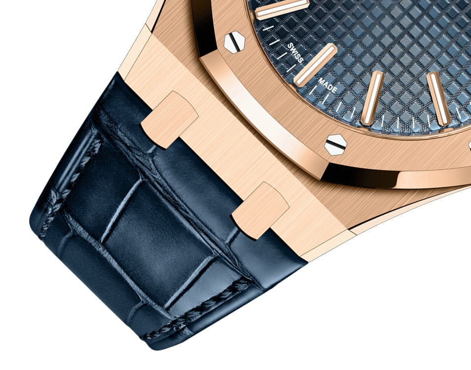 Royal Oak Selfwinding “50th Anniversary” - image 4