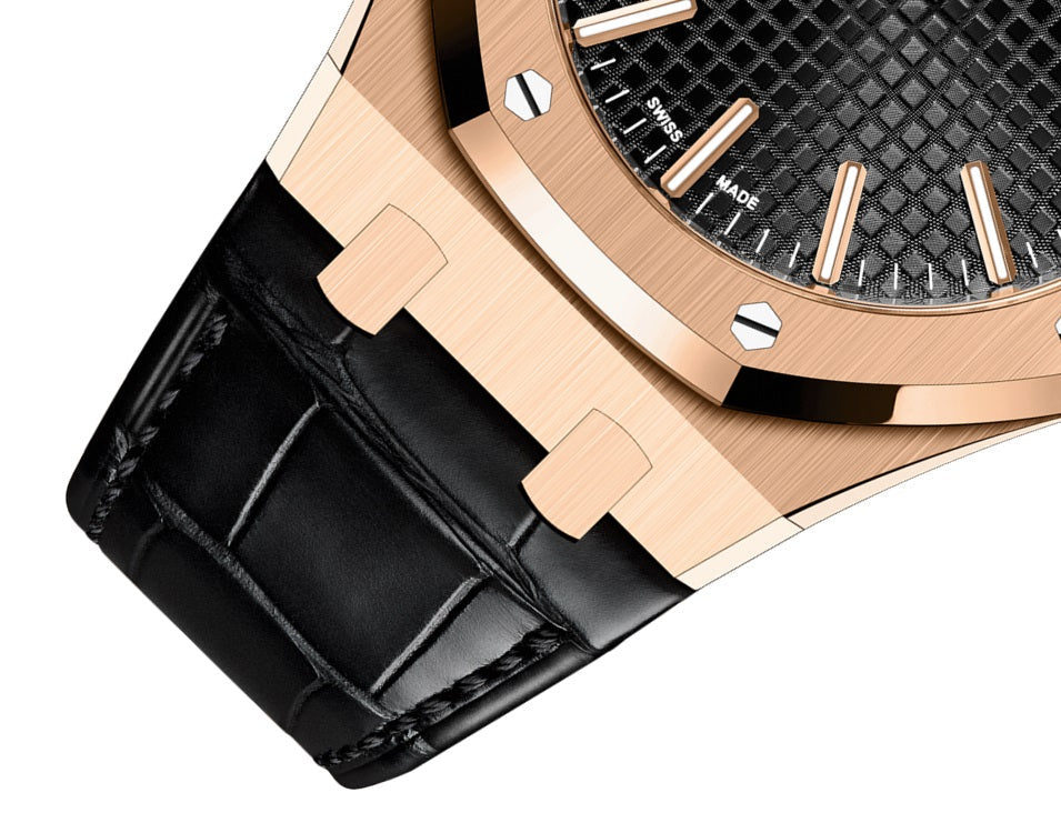 Royal Oak Selfwinding “50th Anniversary” - image 4