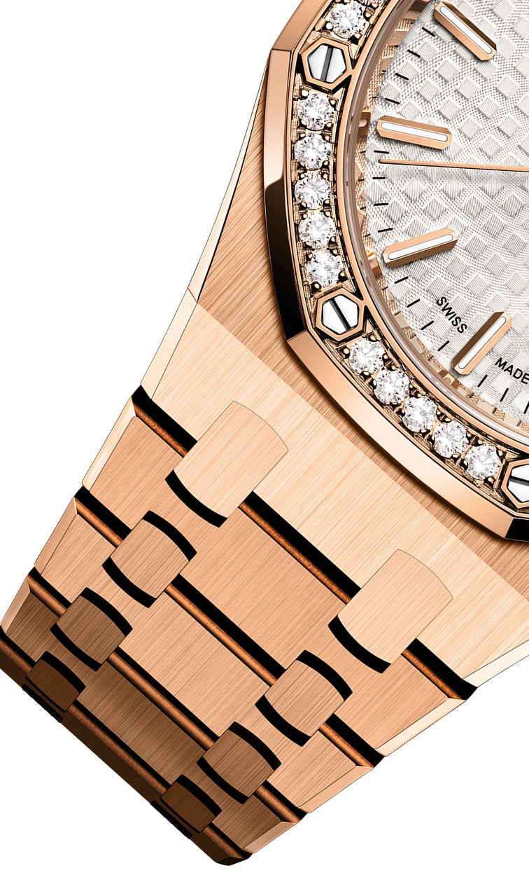 Royal Oak SELFWINDING - image 4
