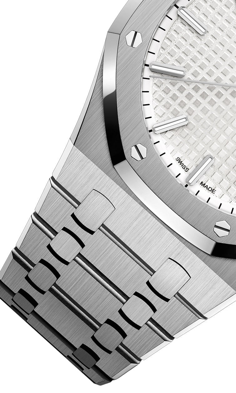 Royal Oak SELFWINDING - image 4