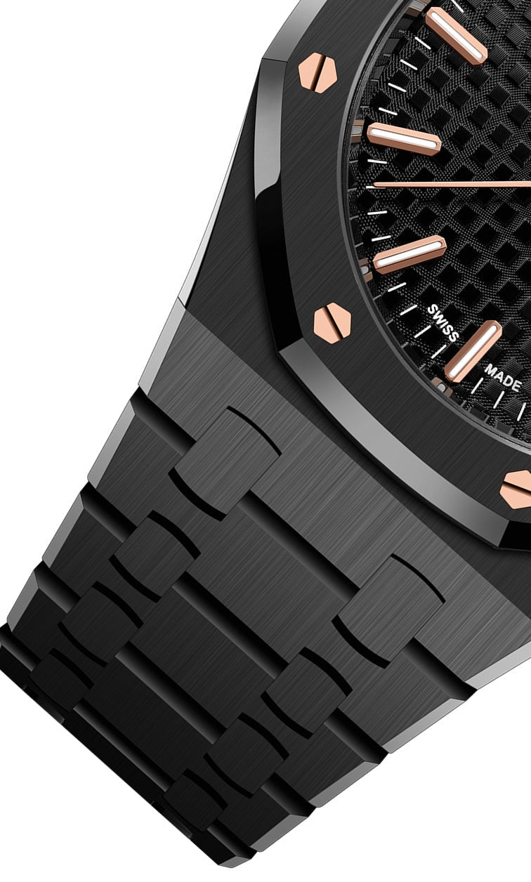 Royal Oak Selfwinding “50th Anniversary” - image 4