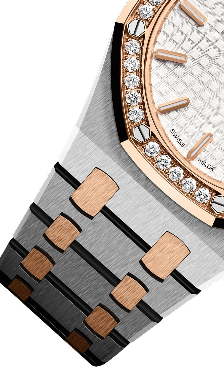 Royal Oak QUARTZ - image 4