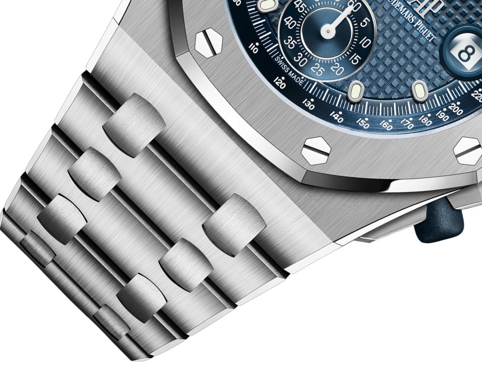 Royal Oak Offshore Selfwinding Chronograph - image 4