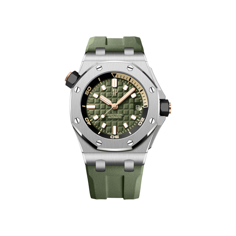 Royal Oak Offshore DIVER