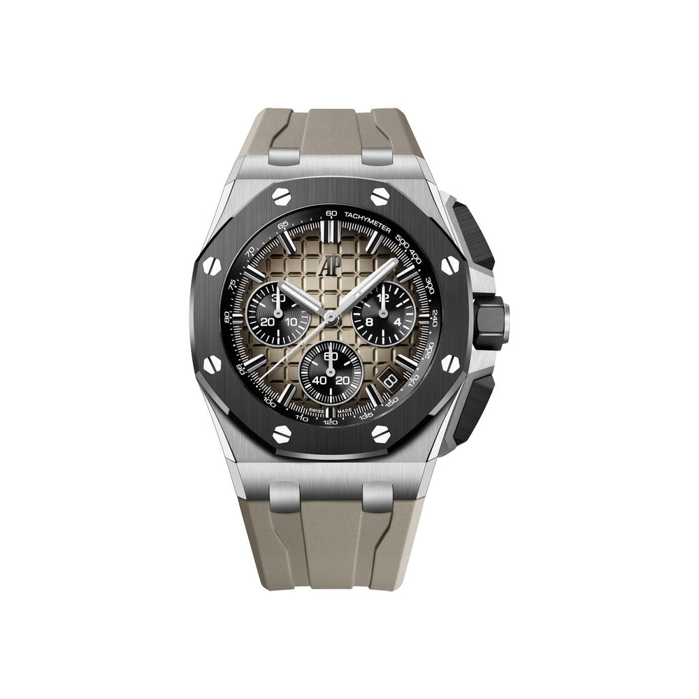Royal Oak Offshore Selfwinding Chronograph