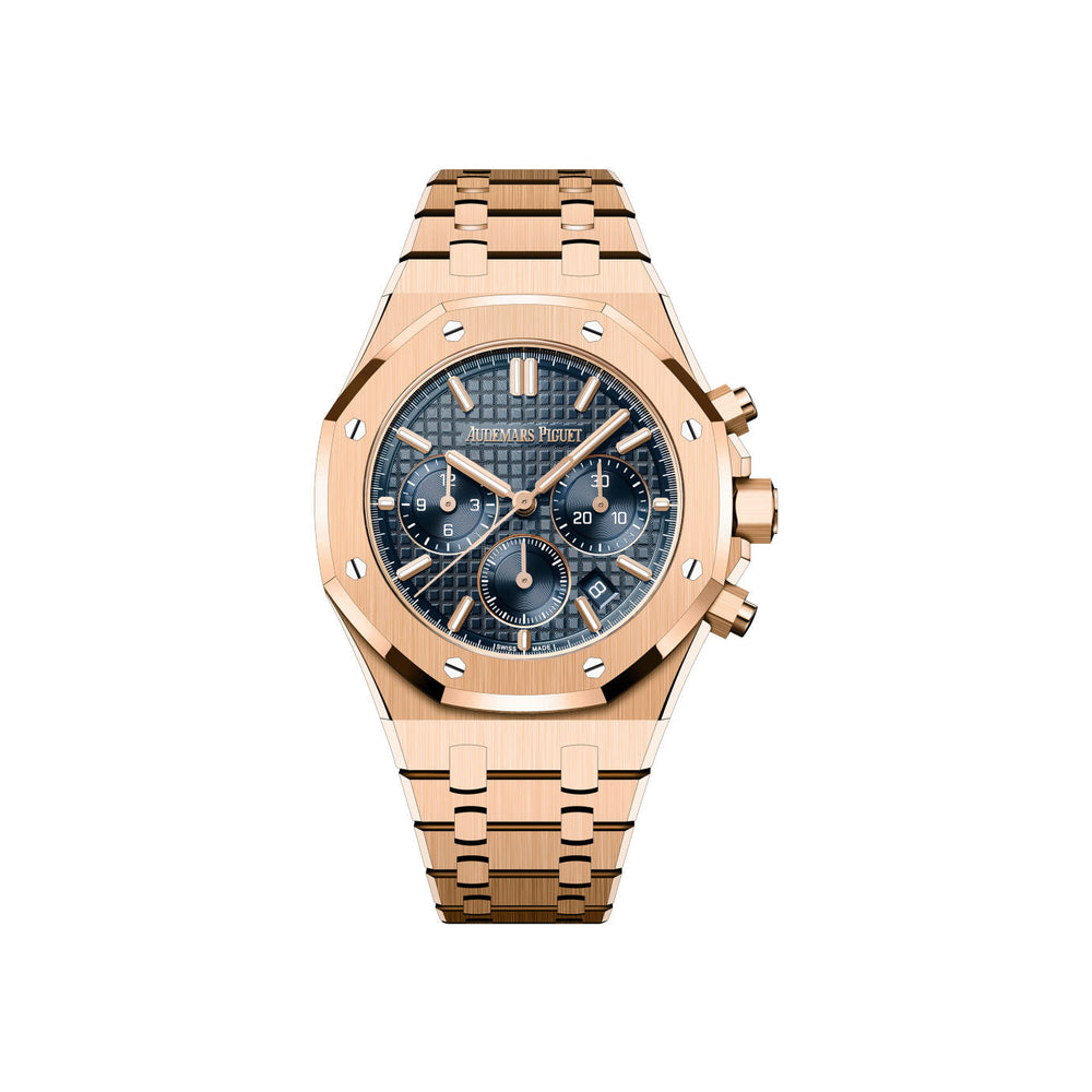Royal Oak Selfwinding Chronograph