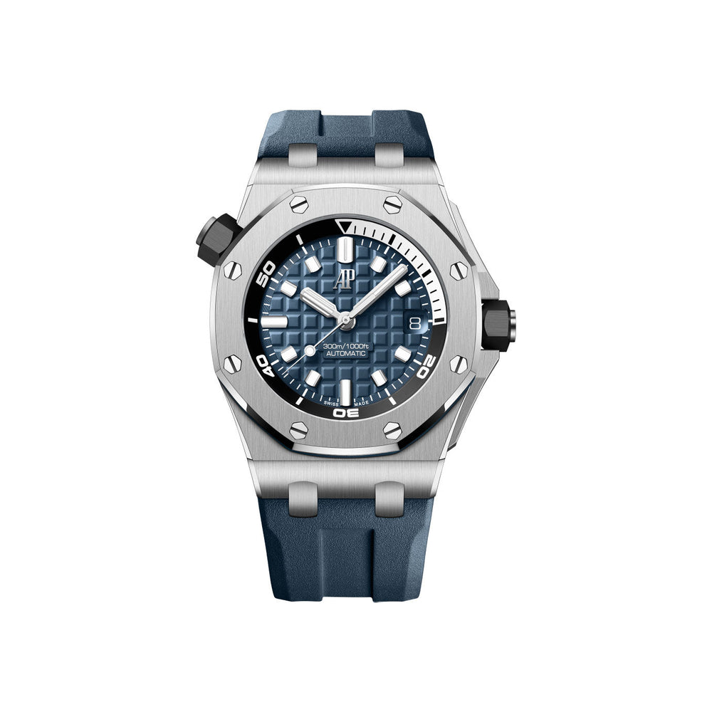 Royal Oak Offshore DIVER