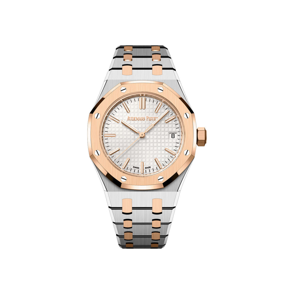 Royal Oak Selfwinding “50th Anniversary” 40mm
