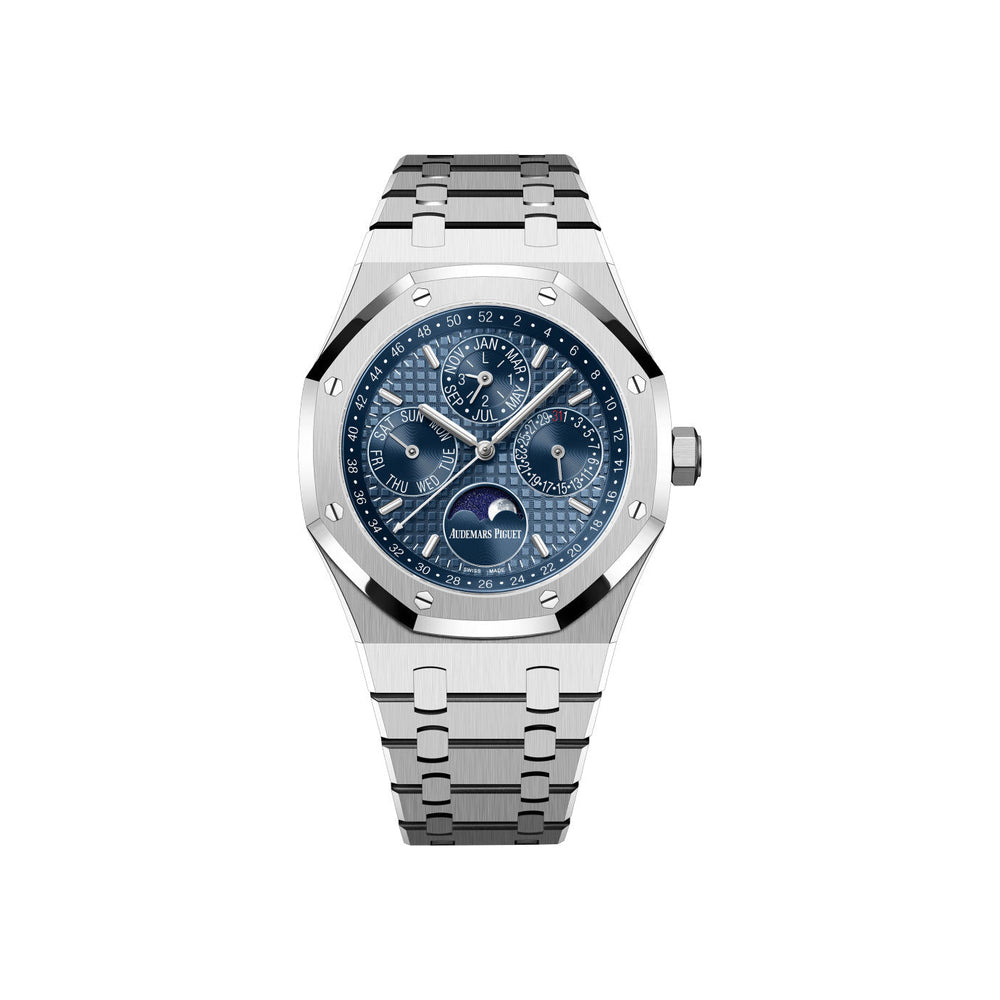 Royal Oak Perpetual Calendar