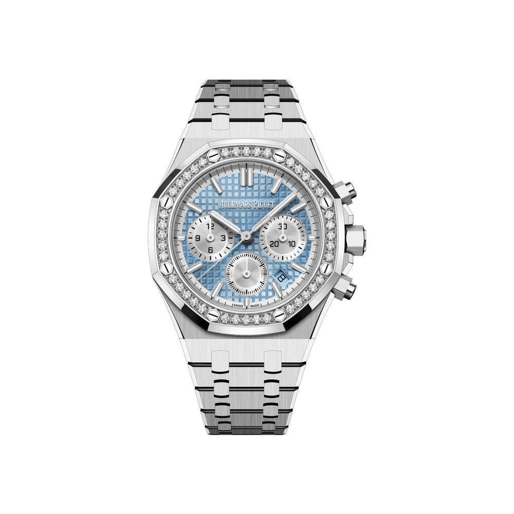 Royal Oak Selfwinding Chronograph