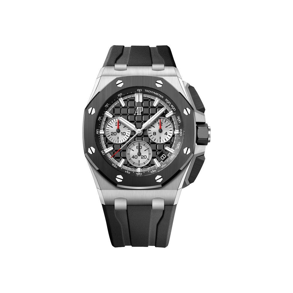 Royal Oak Offshore Selfwinding Chronograph