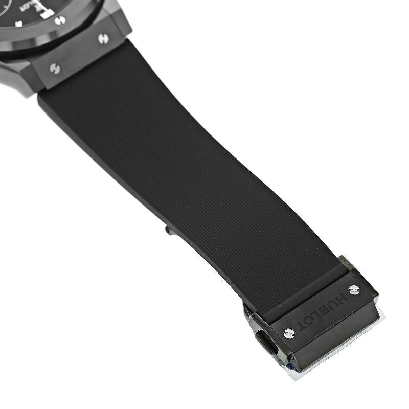 Classic Fusion Chronograph Automatic 45mm - image 8