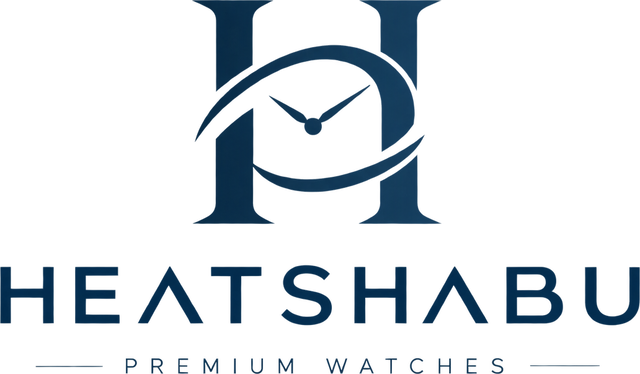 HEATSHABU — Premium Watches