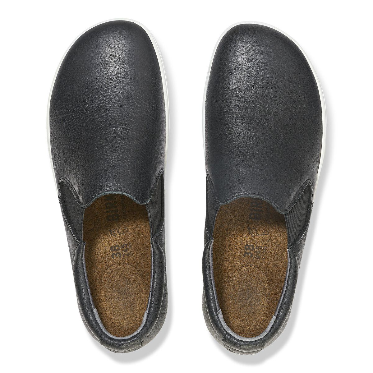 QO 400 Leather