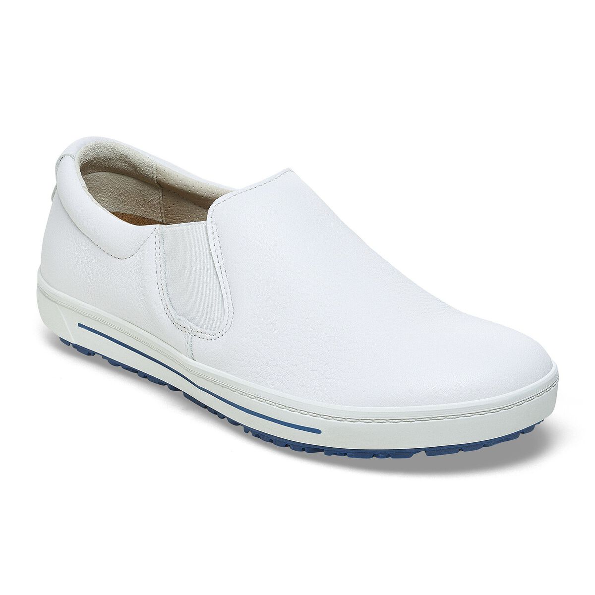QO 400 Leather