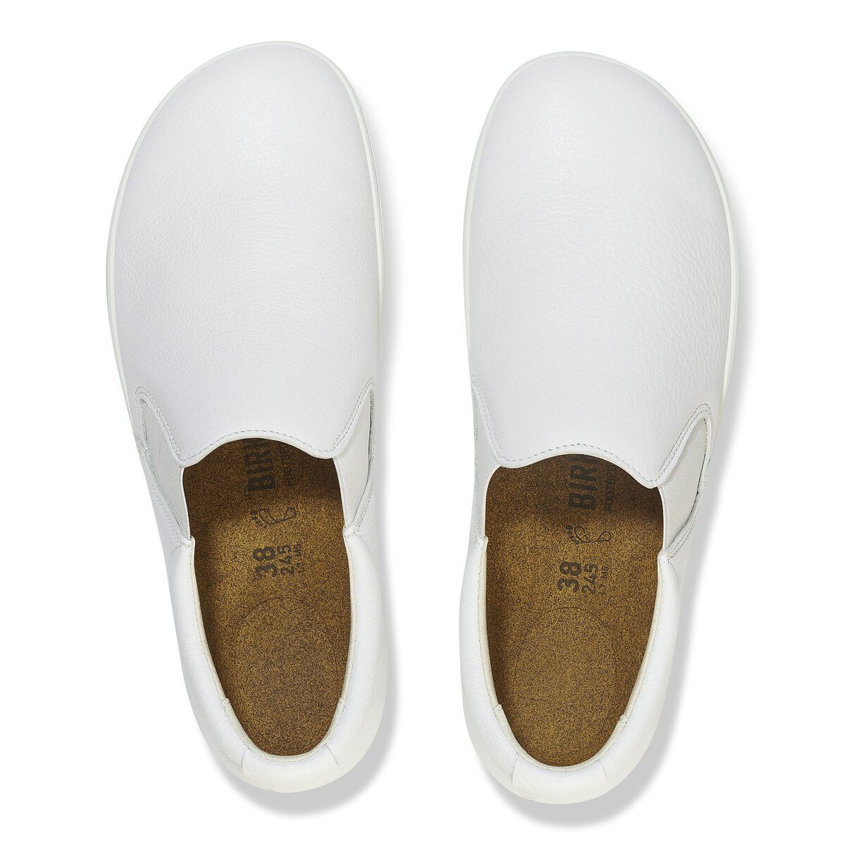 QO 400 Leather