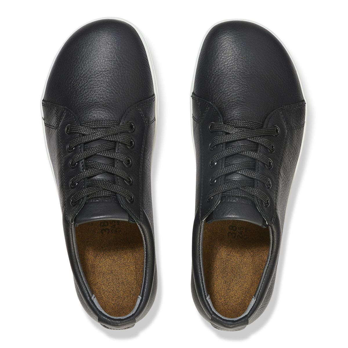 QO 500 Leather