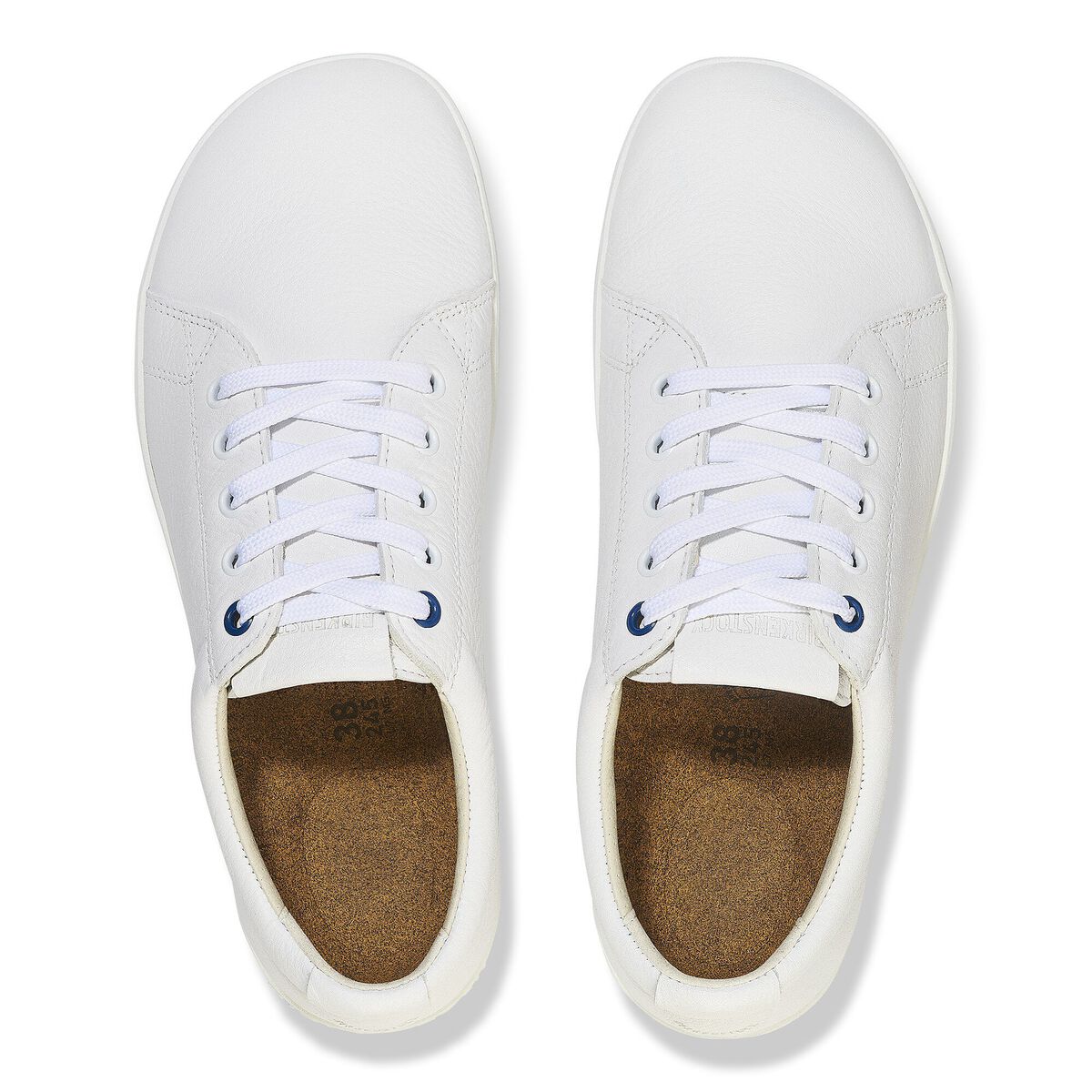QO 500 Leather