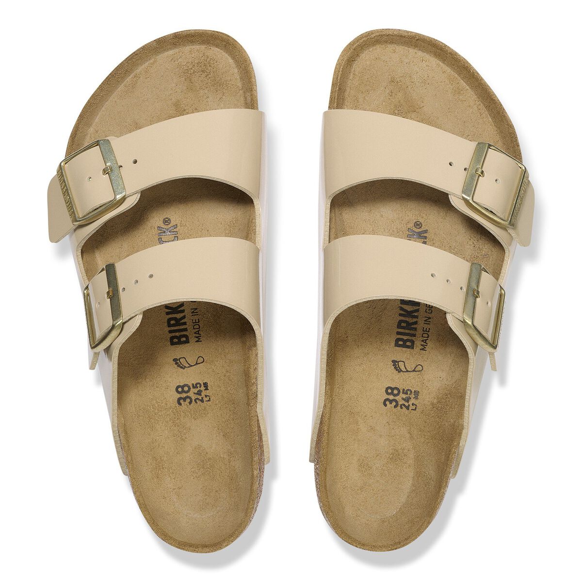 Arizona Birko-Flor Patent