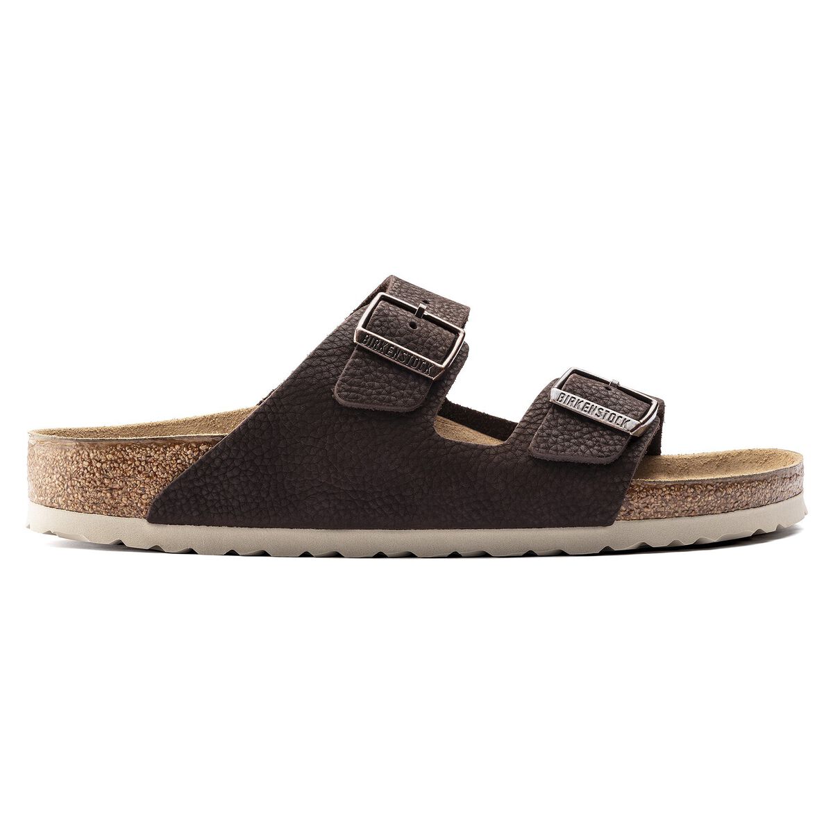 Arizona Nubuck Leather