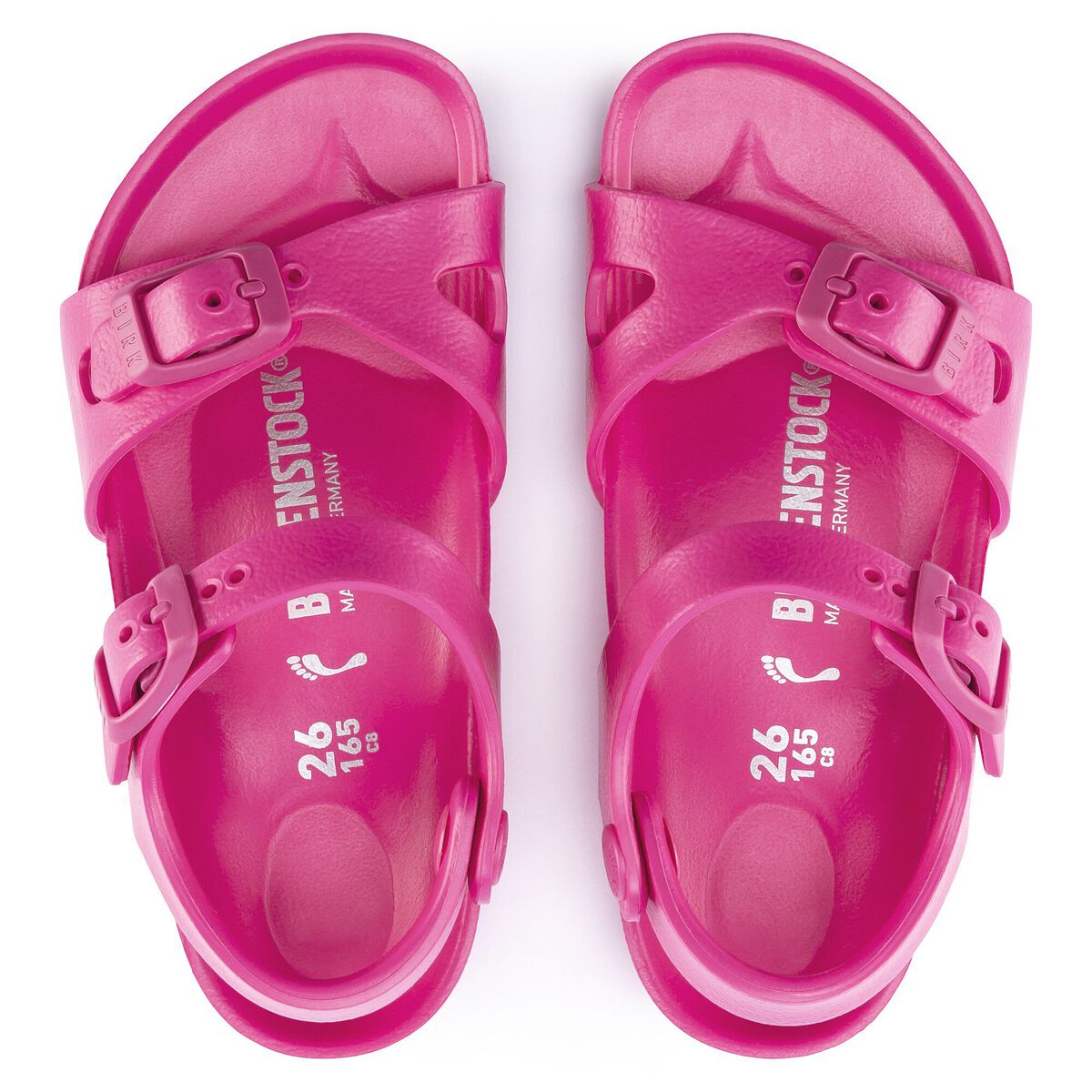 Rio Essentials Kids EVA