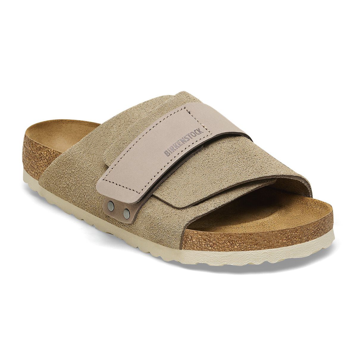 Kyoto Nubuck-Suede Leather - Image 11