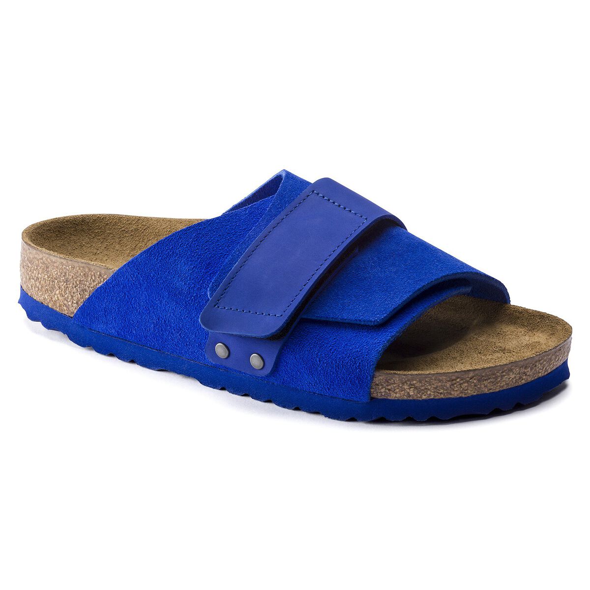 Kyoto Nubuck-Suede Leather - Image 12