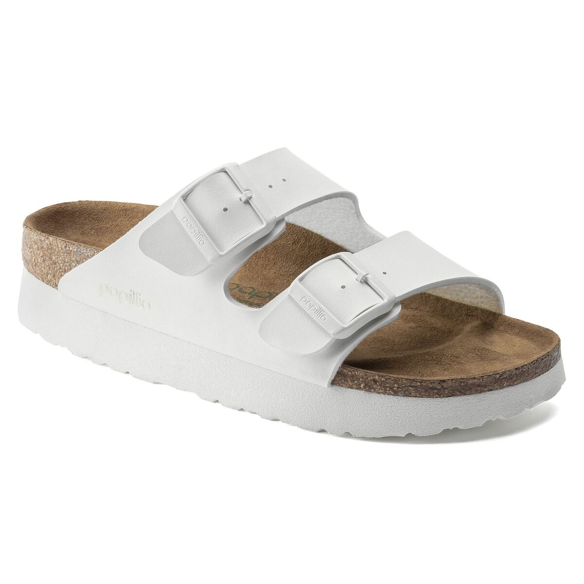 Arizona Platform Vegan Birko-Flor