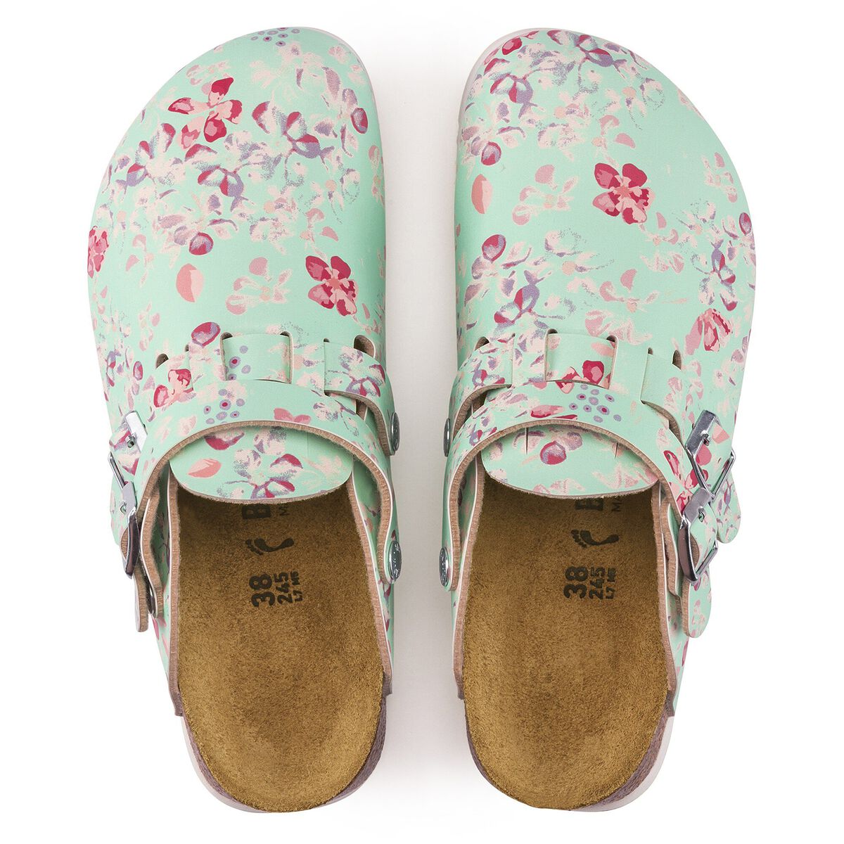 Kay Super Grip Birko-Flor