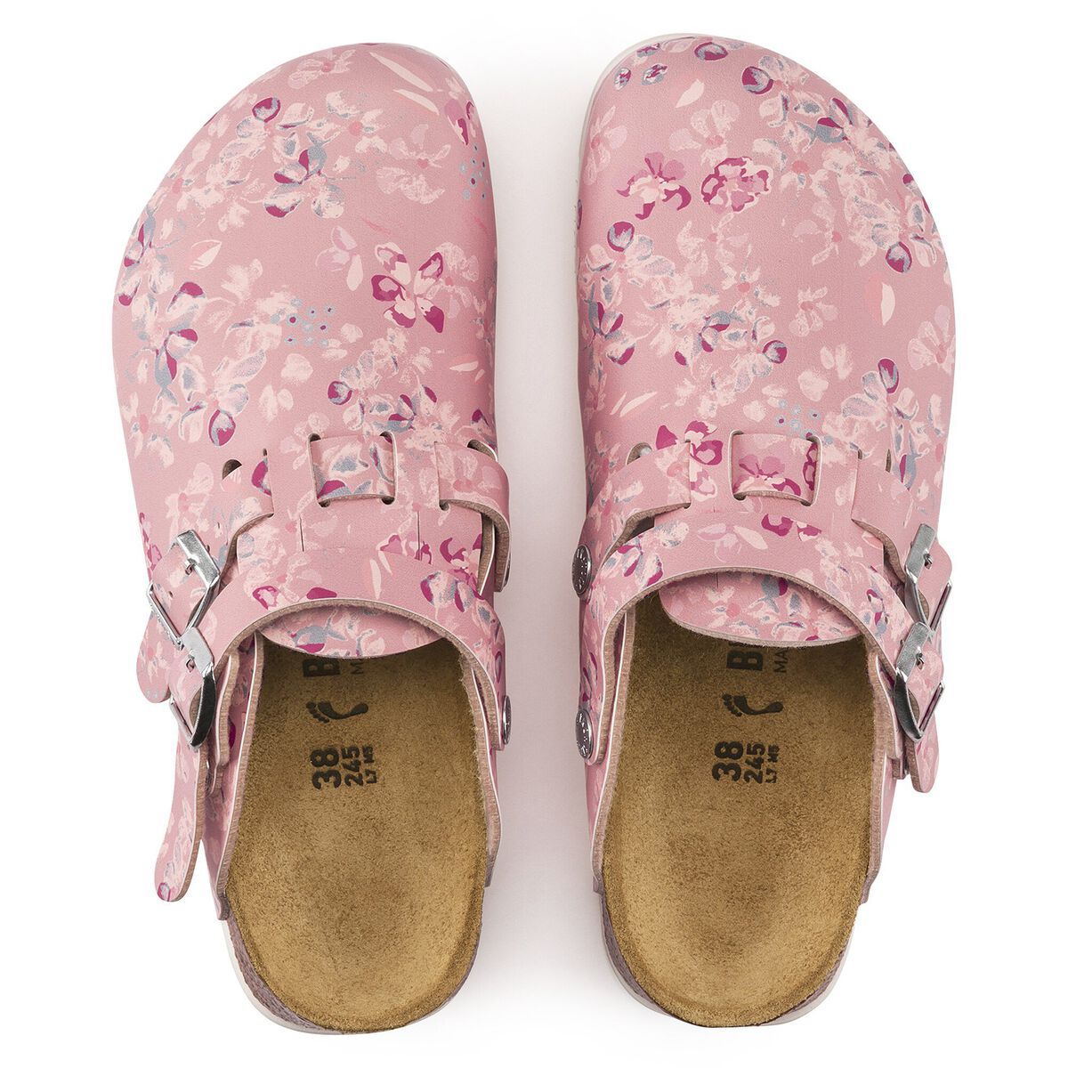 Kay Super Grip Birko-Flor