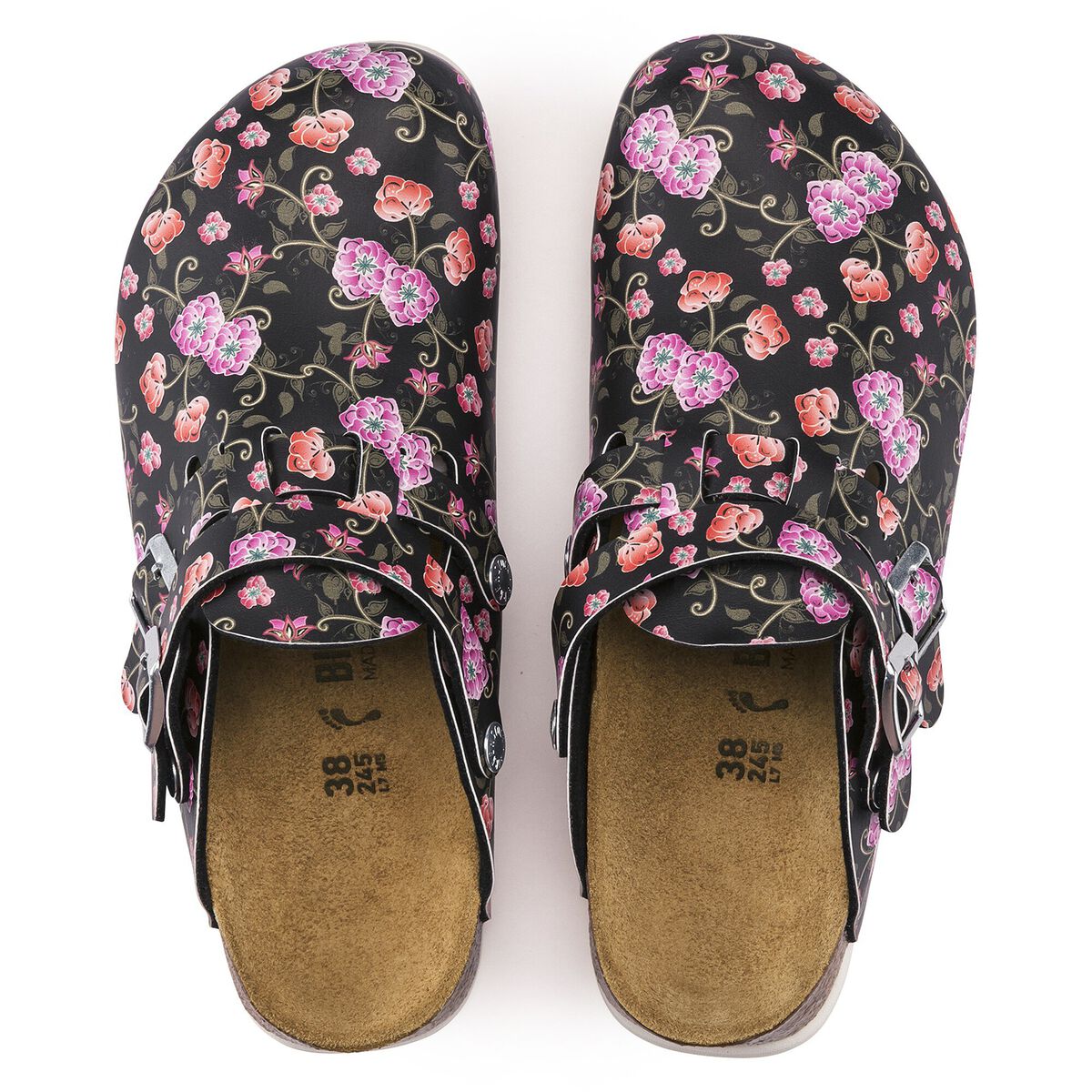 Kay Super Grip Birko-Flor