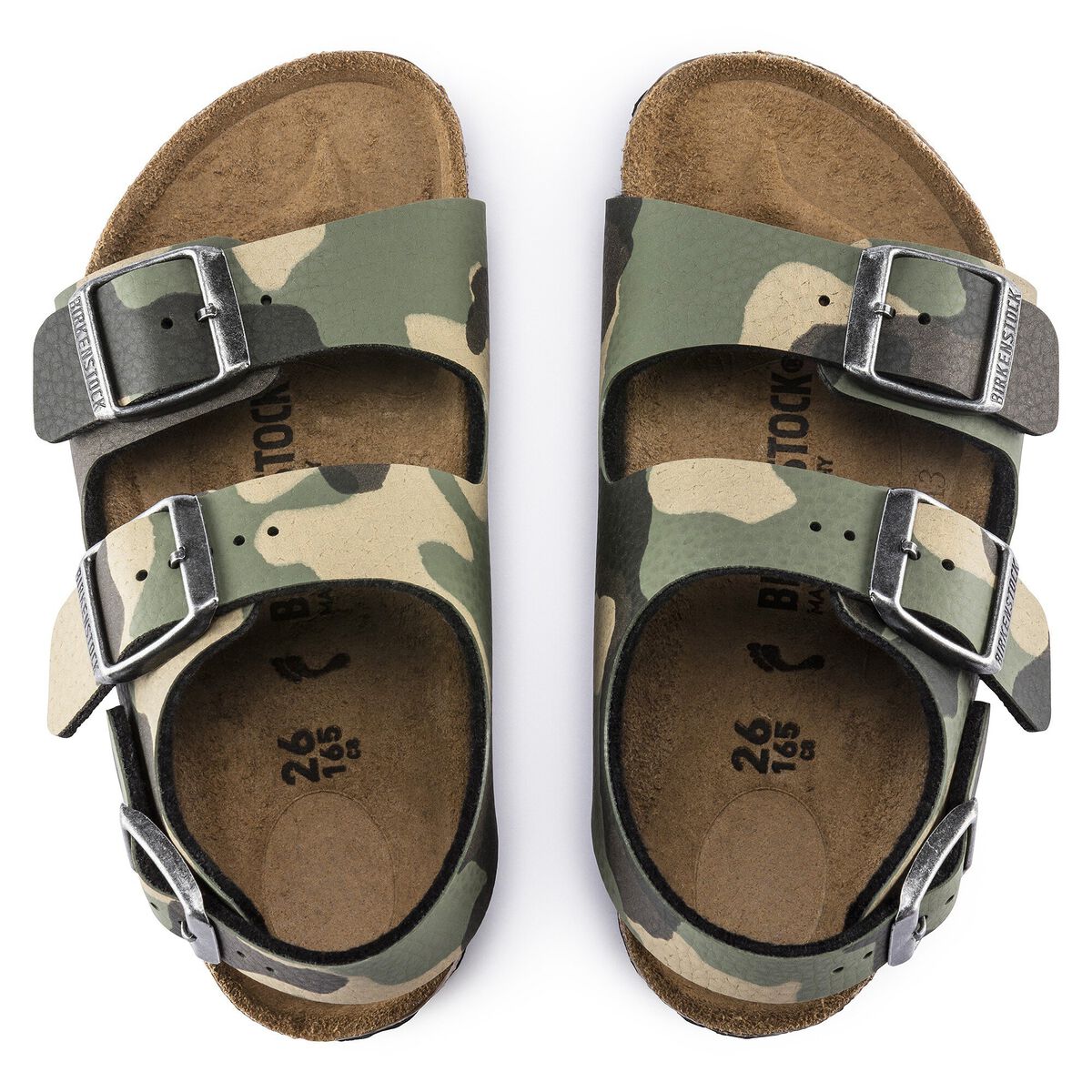 Milano Kids Birko-Flor