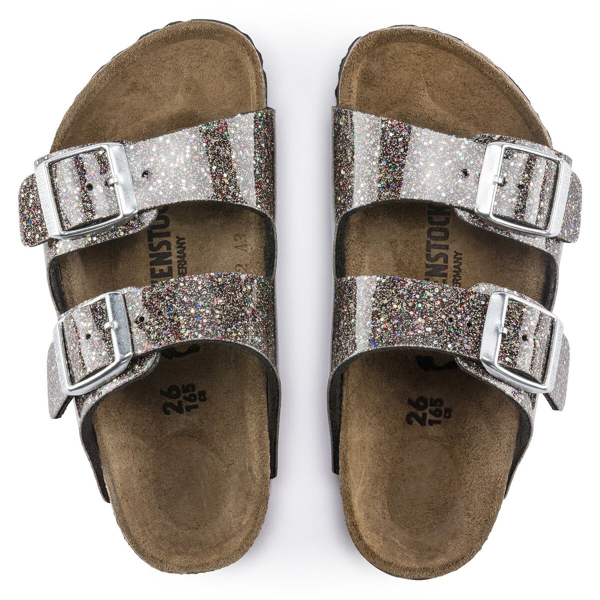 Arizona Kids Birko-Flor