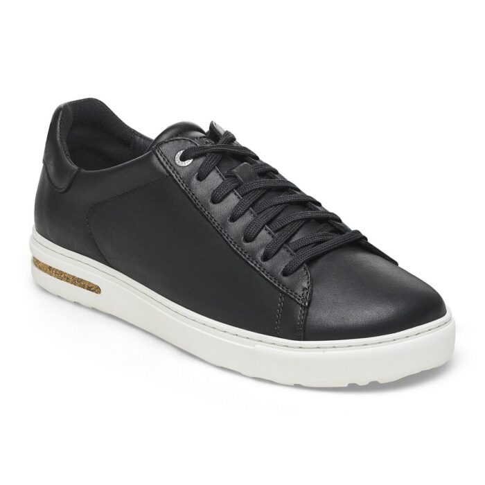 Bend Low Leather