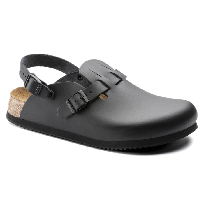 Kay Soft Footbed Birko-Flor