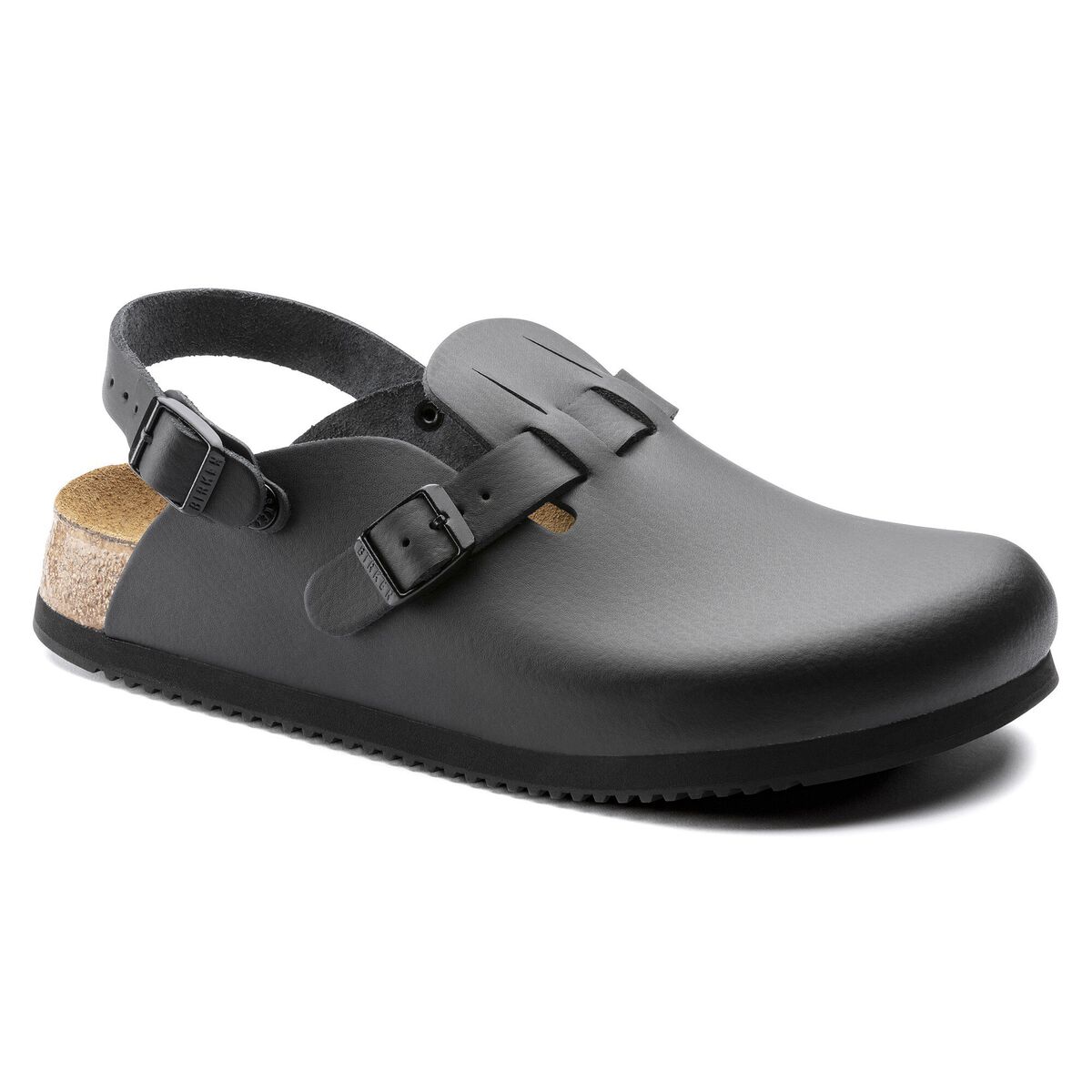 Kay Soft Footbed Birko-Flor