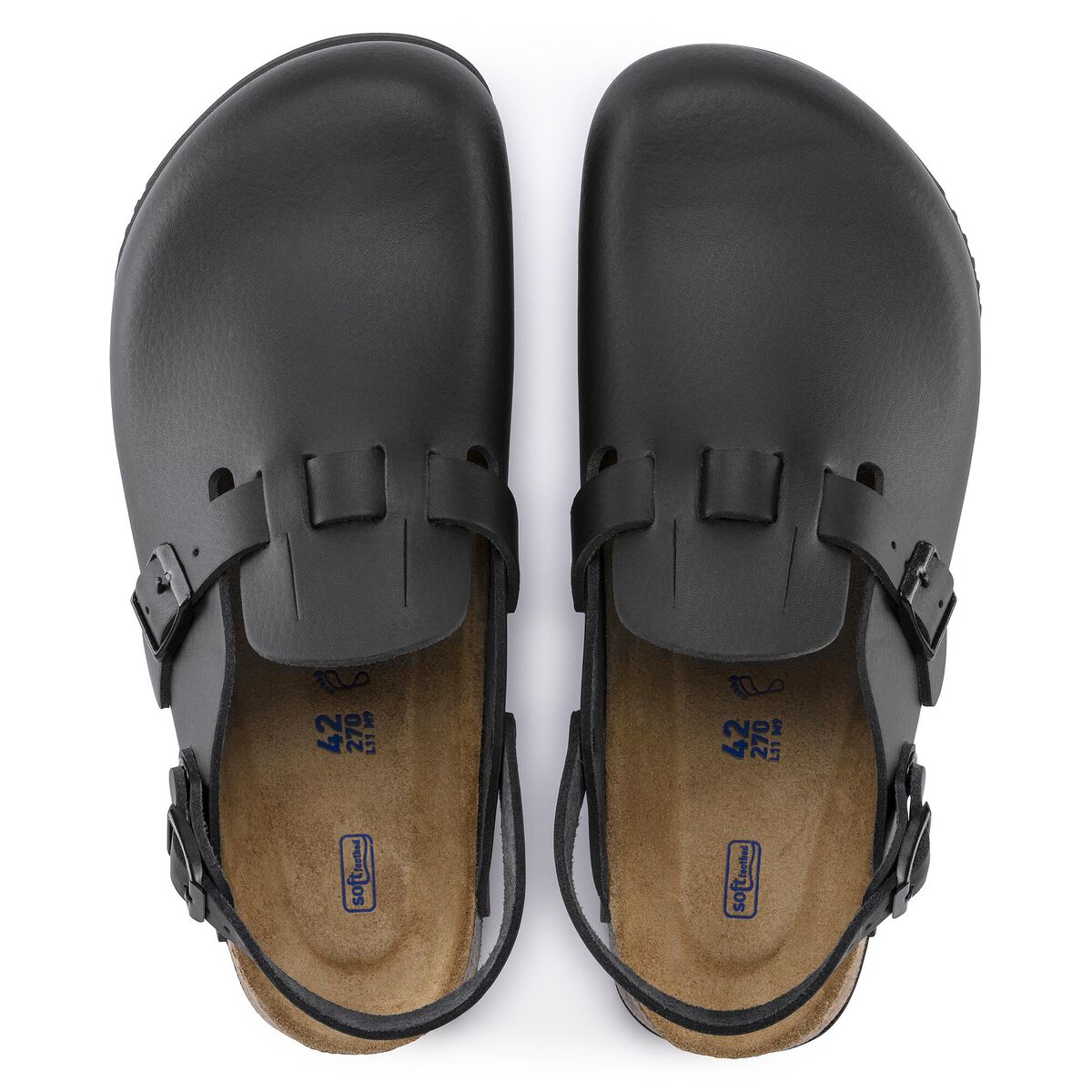 Kay Soft Footbed Birko-Flor