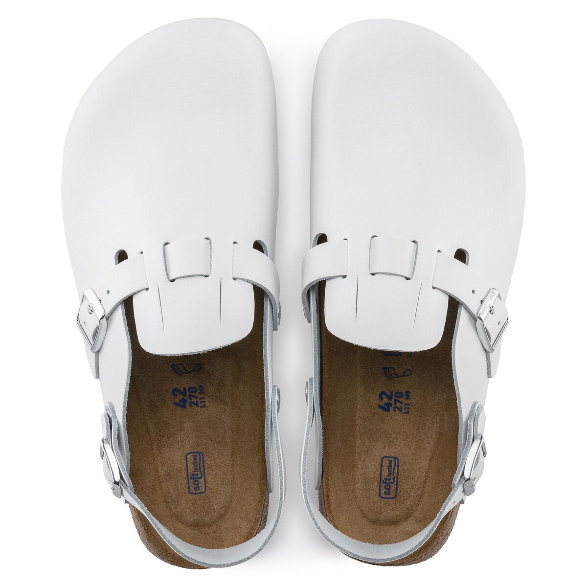 Kay Soft Footbed Birko-Flor