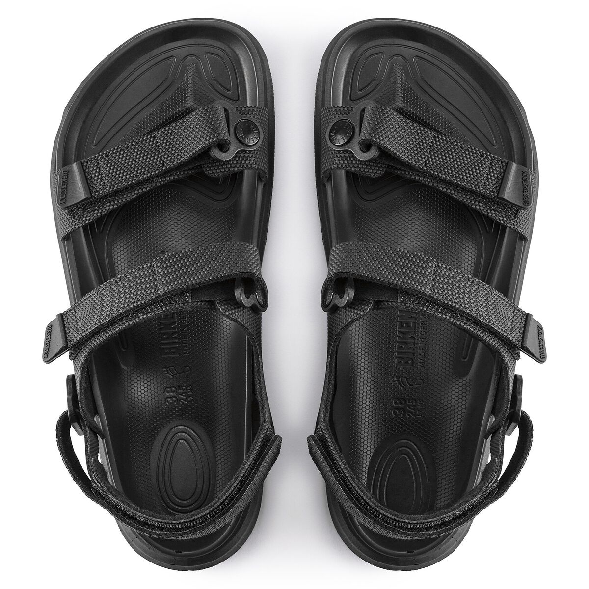 Kalahari Women Birko-Flor