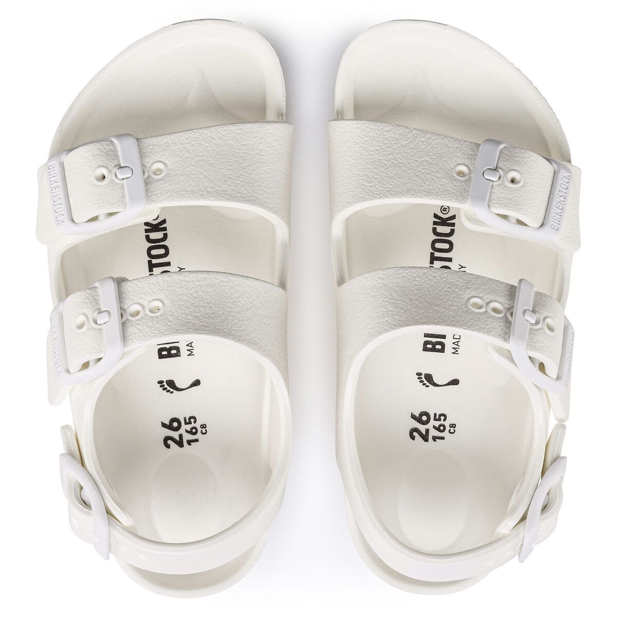 Milano Essentials Kids EVA