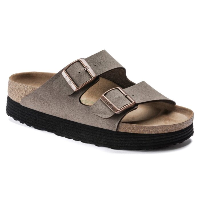 Arizona Flex Platform Vegan Birkibuc