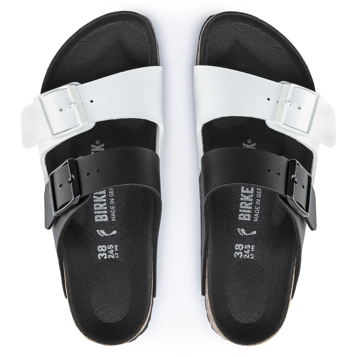 Arizona Split Birko-Flor